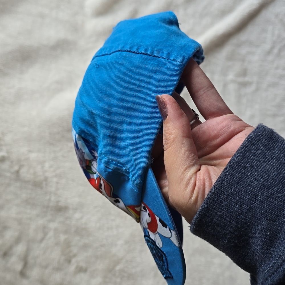 Paw Patrol Infant Hat - Picture 4 of 7